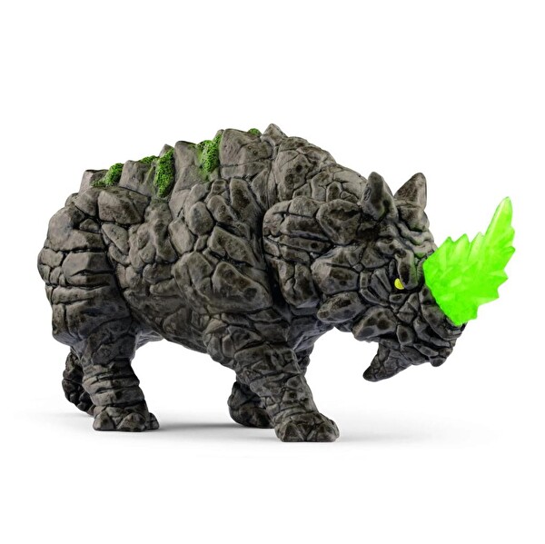 Schleich Savaşçı Gergedan 70157
