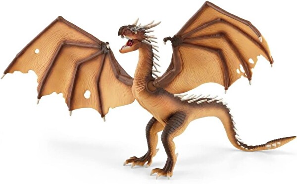 Schleich Harry Potter Hungarian Horntail 13989