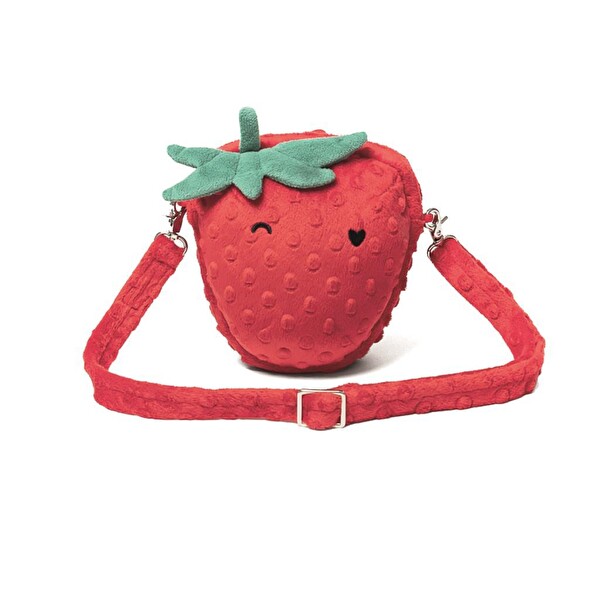 Hoppstar Cheeky Fruits Çocuk Çantası Strawbella 12501