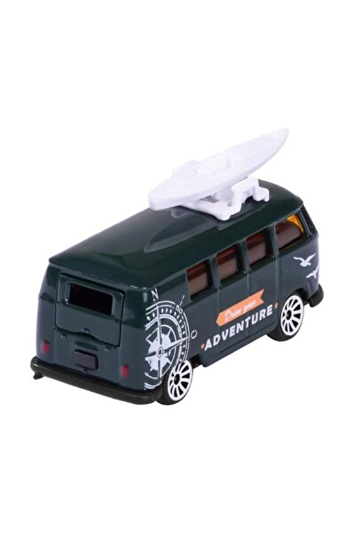 Majorette Volkswagen The Originals Premium Araçlar - Volkswagen Adventure 212055004