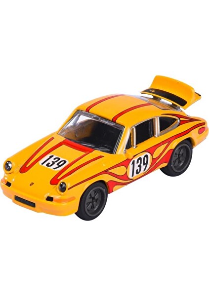 Majorette Porsche Motorsport Deluxe Araçlar 911 Carrera - 212053161