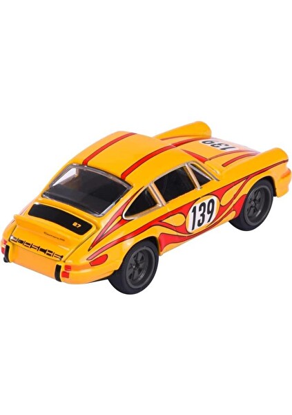 Majorette Porsche Motorsport Deluxe Araçlar 911 Carrera - 212053161