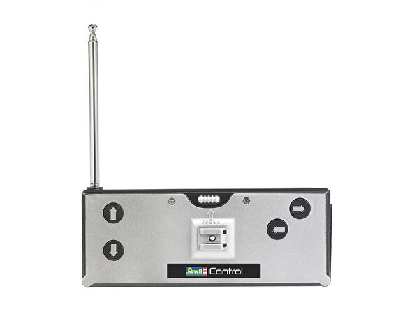 Revell Junior RC Uzaktan Kumandalı Mini Yarış Arabası - Yeşil 23560