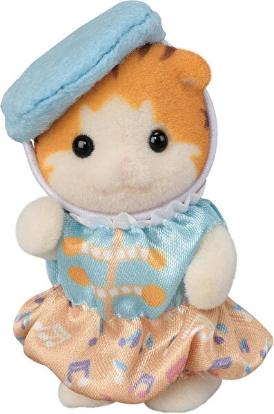 Sylvanian Families Anaokulu Konser Seti 5817