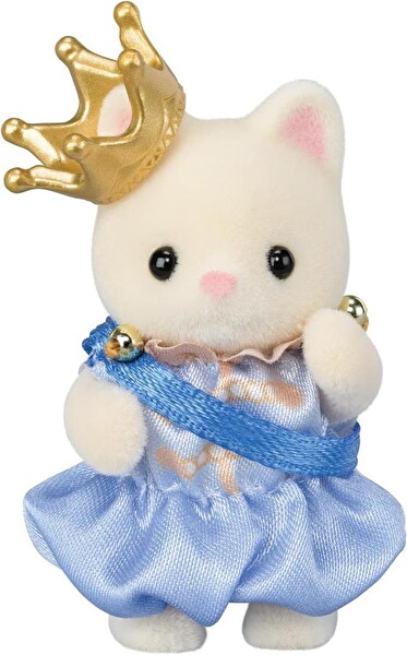 Sylvanian Families Anaokulu Prenses Oyun Seti 5818