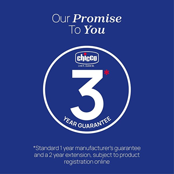 Chicco Red Bullet 2-5 Yaş Kırmızı Denge Bisikleti