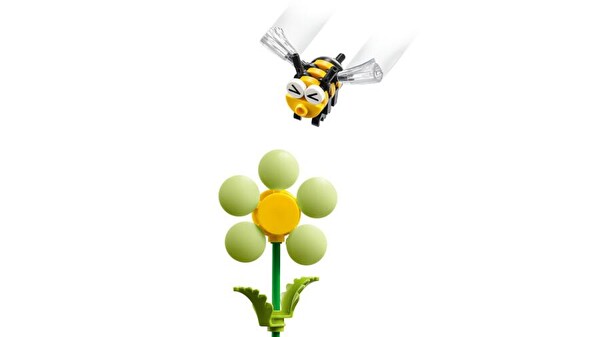 LEGO Looney Tunes Bugs Bunny Blok Oyuncak 40920