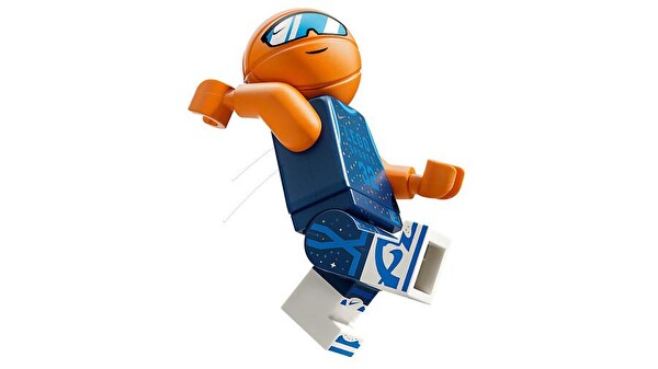 LEGO Nike x LEGO Collection Nike Dunk 43008