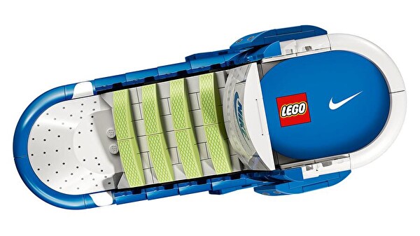 LEGO Nike x LEGO Collection Nike Dunk 43008