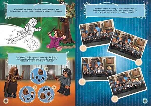 LEGO Harry PotterT Magical Surprises (with Neville LongbottomT minifigure)