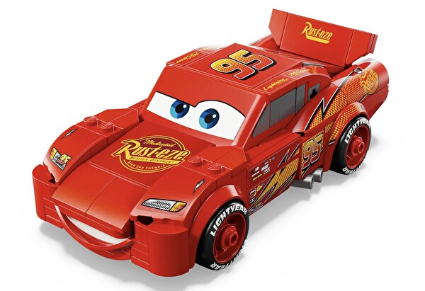 LEGO Speed Champions Disney Lightning McQueen 77255