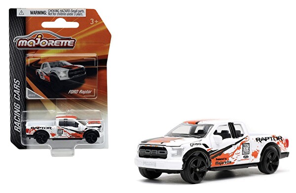 Majorette Premium Metal Diecast Araçlar 1:64 212053052