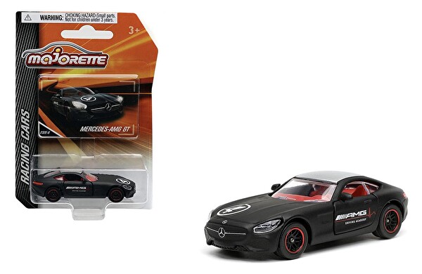 Majorette Premium Metal Diecast Araçlar 1:64 212053052