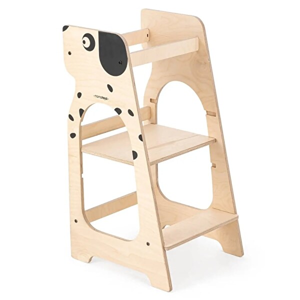 Mamatoyz Kule Öğrenme Kulesi - Köpek