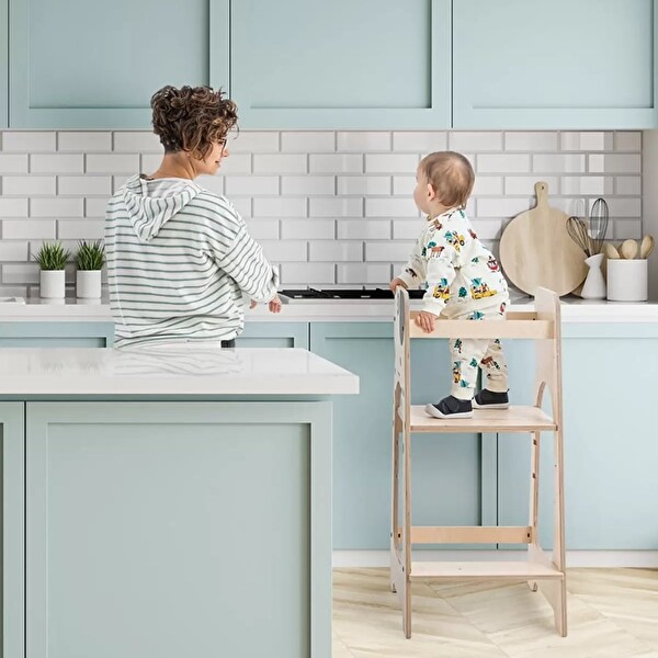 Mamatoyz Kule Öğrenme Kulesi - Köpek