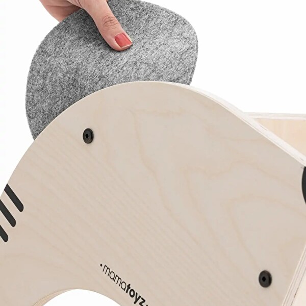 Mamatoyz Kule Öğrenme Kulesi - Fare