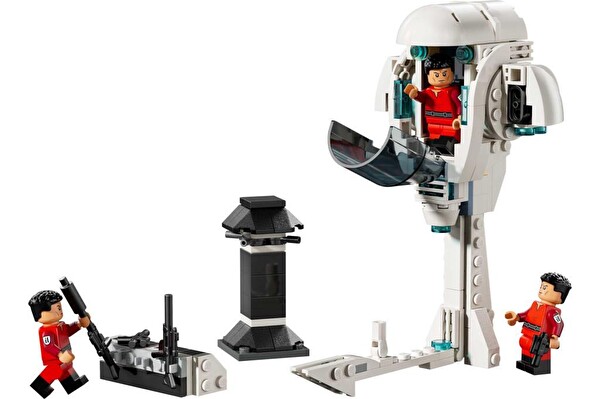 LEGO Star Wars Kamino Training Facility 40765