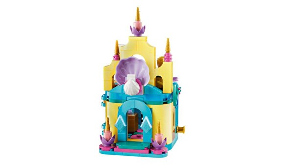 LEGO Disney Princess Ariel'in Sihirli Mini Sarayı 43285