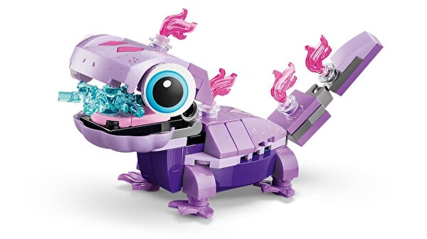 LEGO Disney Olaf Ve Bruni'nin Piknik Eğlencesi 43287