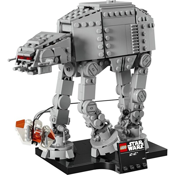 LEGO Star Wars: İmparatorun Dönüşü At-At 75440