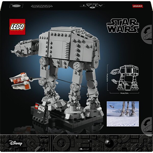 LEGO Star Wars: İmparatorun Dönüşü At-At 75440