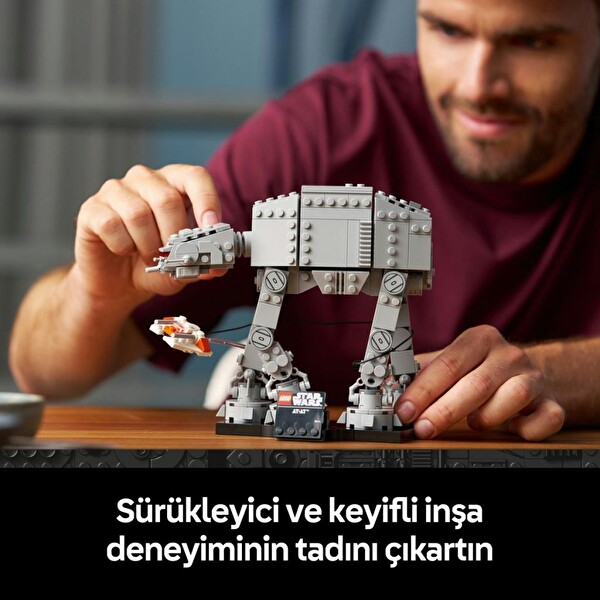 LEGO Star Wars: İmparatorun Dönüşü At-At 75440