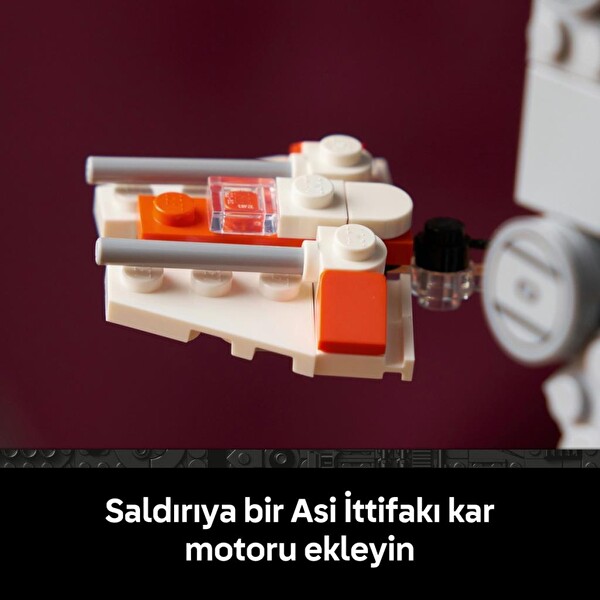 LEGO Star Wars: İmparatorun Dönüşü At-At 75440