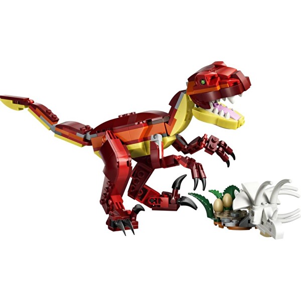 LEGO Creator 3'ü 1 Arada Vahşi Dinozor 31379