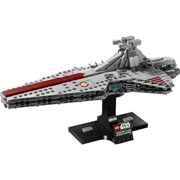 LEGO 75441 Star Wars Venatör Sınıfı Saldırı Kruvazörü