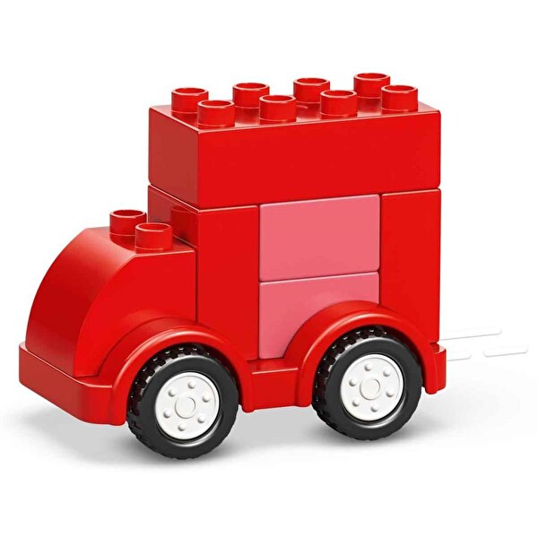 LEGO Duplo Yaratıcı Araçlar 10474