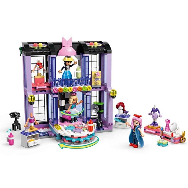 LEGO Friends Heartlake Şehri Defilesi 42685