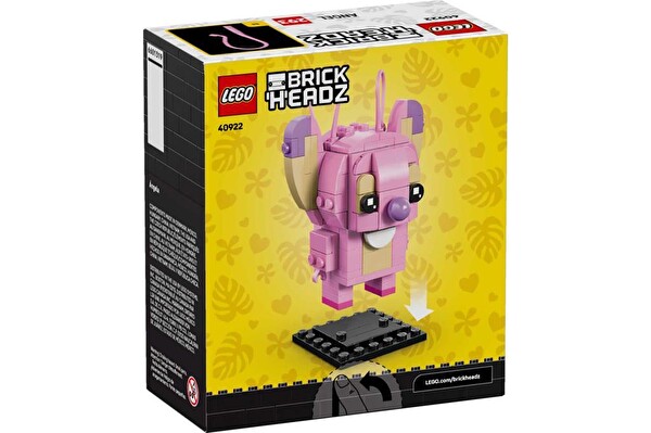 LEGO BrickHeadz Angel 40922