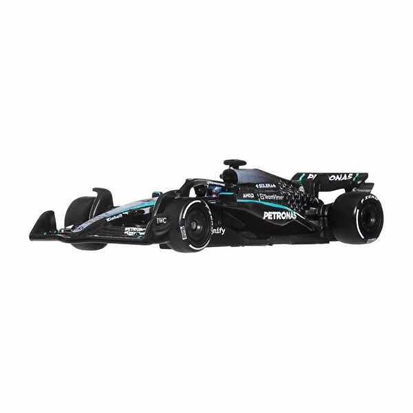 Hot Wheels Premium Formula 1 Yarış Arabası Mercedes-Amg Petronas Formula One Team HRV11-JKD80