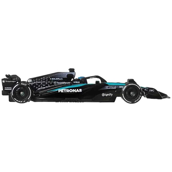 Hot Wheels Premium Formula 1 Yarış Arabası Mercedes-Amg Petronas Formula One Team HRV11-JKD80
