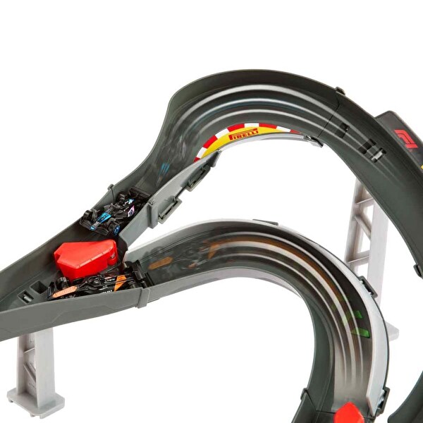 Hot Wheels F1 Temel Yarış Pisti JDY15