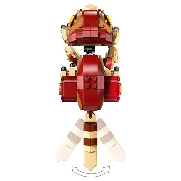 LEGO Jurassic World Yavru Dinozor Dolores: Aquilops 76970