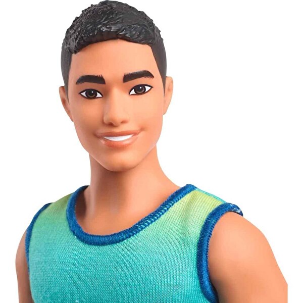 Barbie Yakışıklı Ken Bebekler DWK44-HYV00