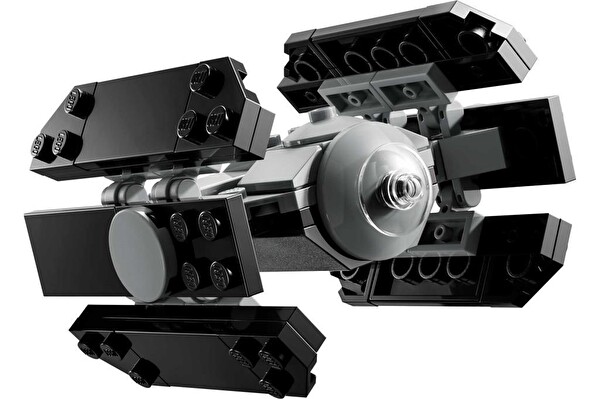 LEGO Star Wars TIE Advanced 30728