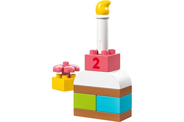 LEGO Duplo 30712 Celebration Cake