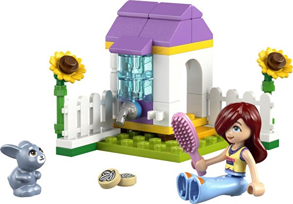 LEGO Friends 30722 Garden Bunny House