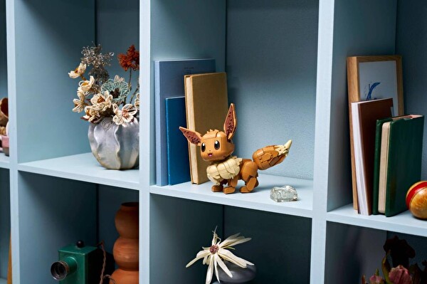 LEGO Pokemon Eevee 72151