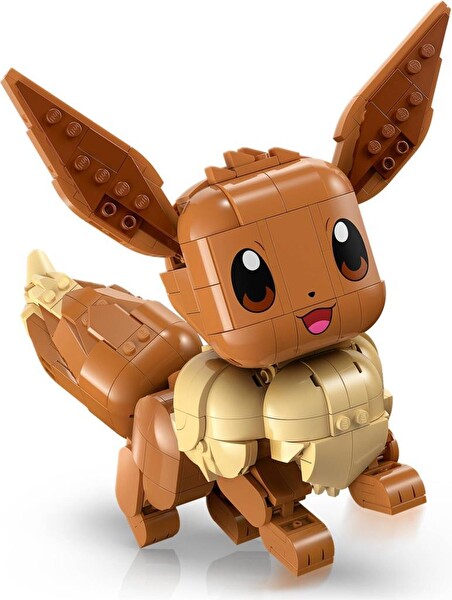 LEGO Pokemon Eevee 72151
