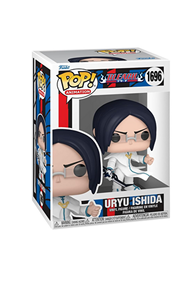 Funko POP Animation Bleach - Uryu Ishida