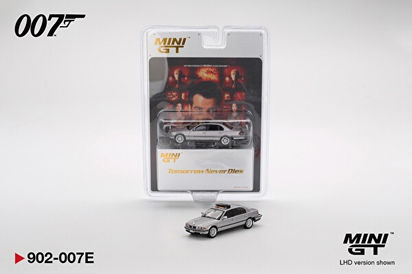 Mini GT BMW 750IL