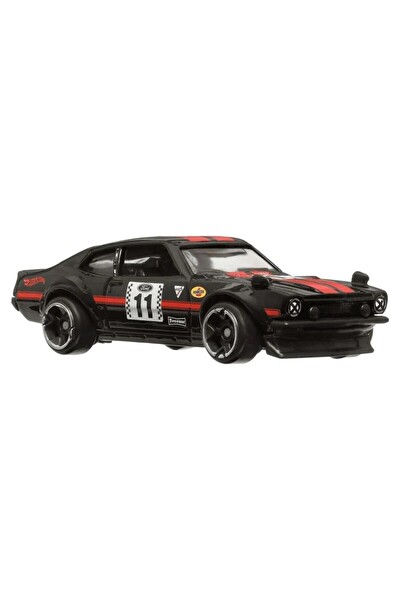 Hot Wheels Vintage Arabalar Özel Seri Custom Ford Maverick HRT81 HRV09