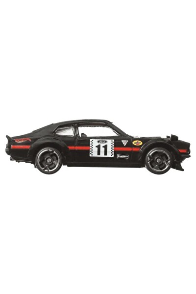 Hot Wheels Vintage Arabalar Özel Seri Custom Ford Maverick HRT81 HRV09
