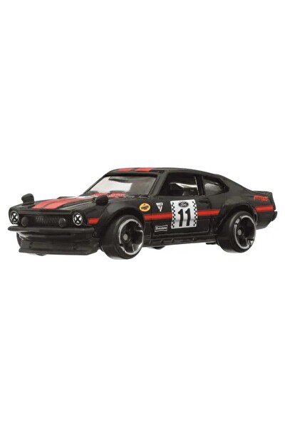 Hot Wheels Vintage Arabalar Özel Seri Custom Ford Maverick HRT81 HRV09