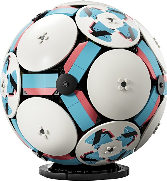 LEGO Editions Football Soccer Ball 43019