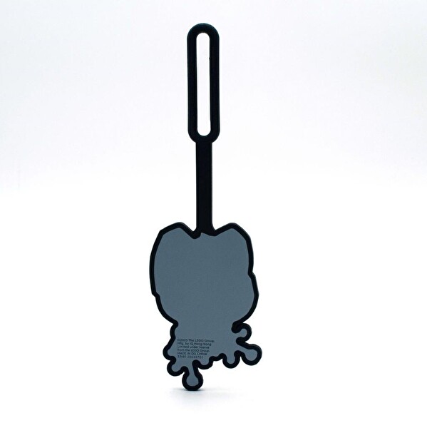 LEGO Gear Rose Bag Tag 53661