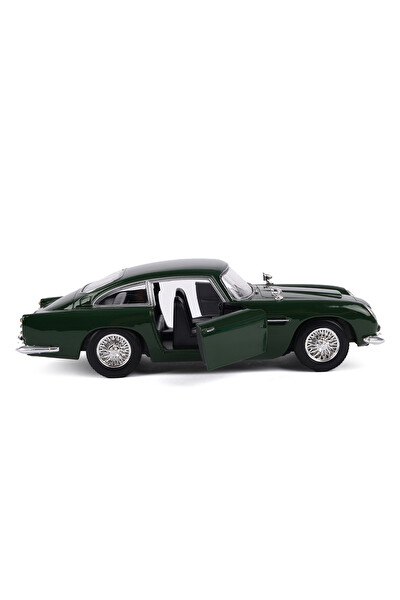 Vardem MM-79375 1:24 Aston Martin DB5 Araba Yeşil